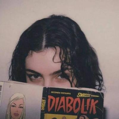 JosserMarchel's profile picture. Josser Marchel#3681