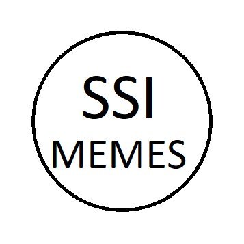 #SelfSovereignIdentity will come in the near future. Since the biggest driver are the #customers, I try to explain #SSI using memes.