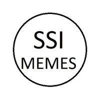 SelfSovereignIdentity_memes(@SSI_by_memes) 's Twitter Profile Photo