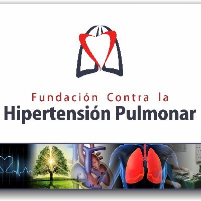 La Fundación Contra la Hipertensión Pulmonar (FCHP) pretende mejorar la calidad de vida de los afectados por esta enfermedad.