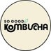 So Good Kombucha (@sogoodkombucha) Twitter profile photo So Good Kombucha (@sogoodkombucha) Twitter profile photo