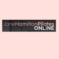 Jane Hamilton Pilates(@PilatesJaneH) 's Twitter Profile Photo