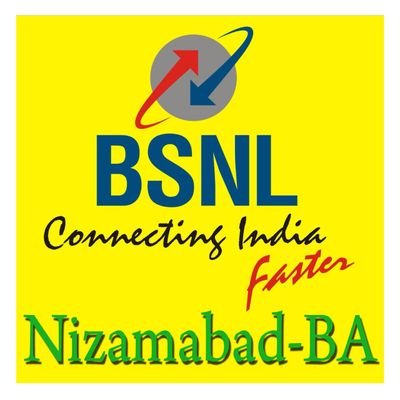 BSNL-NIZAMABAD Business Area