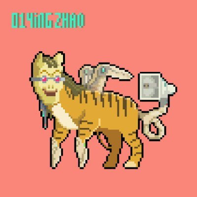 ShawnXYang's profile picture. Web3 builder.