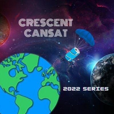 Crescent College Comprehensive TY CanSat Team