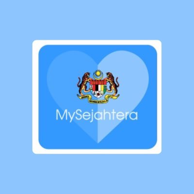 Twitter Rasmi Aplikasi MySejahtera | Aplikasi Kesihatan Awam untuk Kemudahan Anda 📱