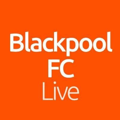 All the latest Blackpool FC news & match updates from the @LiveLancs team #UTMP