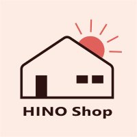 HINO shop(@HINOshop) 's Twitter Profile Photo