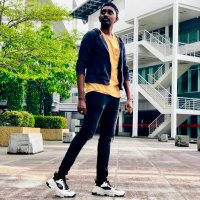 ARVIND JEEVA (@vind_ad) 's Twitter Profile