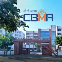 Centre of BioMedical Research, Lucknow(@cbmrofficial) 's Twitter Profileg