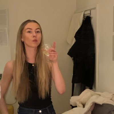 FridaThelin's profile picture. 