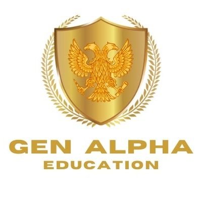 Best Online School in  India. Unlock your  child's potential with Gen Alpha  Education. We are the only  online  school for the ultimate  futuristic learning