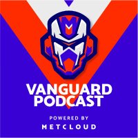 Vanguard Podcast (@vanguardpodcas1) 's Twitter Profile Photo Vanguard Podcast (@vanguardpodcas1) 's Twitter Profile Photo