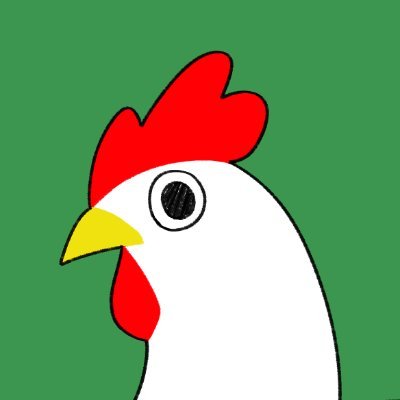 にごすさんのプロフィール画像