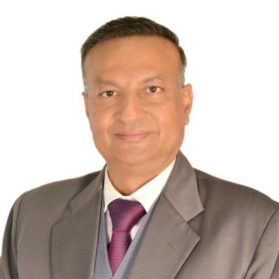 CMD AestheticsRedefined; Sr Advisor(Rail & Urban mobility) World bank, FBC pioneer. Key driver of transformation of Urban transport & station dev in India