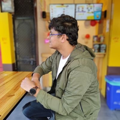 tanishqnuwal's profile picture. 