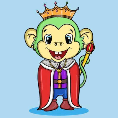 OG Monkey NFTs on Solana | https://t.co/GKWJhVuTCN… | Discord: https://t.co/zXlj2uoJSw