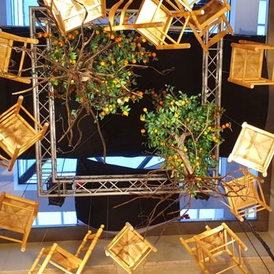 MnarviDZ's profile picture. Algerocentric blogger at #PatriotsOnFire  YT: https://t.co/PsVg2fmBJm  🇩🇿

Dhi ddunit yelha usirem