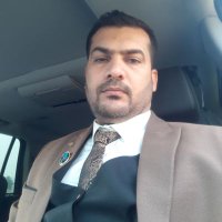 علي كاظم (@lykazm09672584) 's Twitter Profile