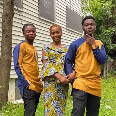 JeromeAssani1's profile picture. I love to play soccer
 #soccer 
my team name @fc_dragon_Dayton_oh 
my  #instagram name is @officialhasanijerome