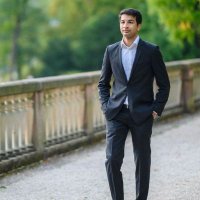 Ankur ~S~ (@tuxcrazy) 's Twitter Profile Photo