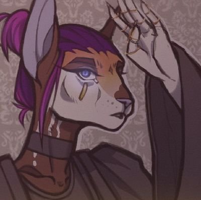 IROŇ BEĀSTさんのプロフィール画像