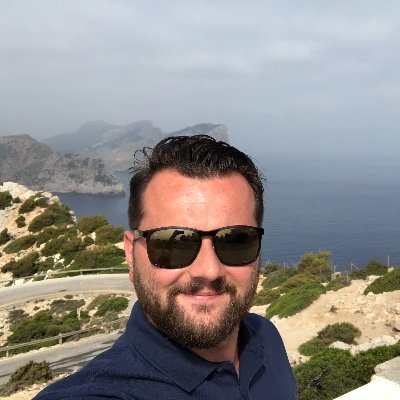 BotaAndreiM's profile picture. 