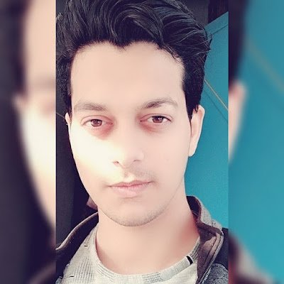 Aakash8546zJha's profile picture. 