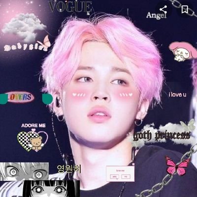 idollovesystem_'s profile picture. bunny/xe/IT/⚡/🍡/idol, 
minor, 
neurodivergent, 
500+ alters, 
age regresser: 7-35, 
MAPpositive, zoopositive, 
‼️ANTIS DNI‼️