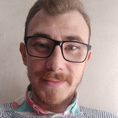 fbugra93's profile picture. 