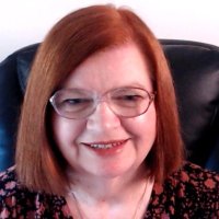 Carol Ann Oliver (@carololiver) 's Twitter Profile