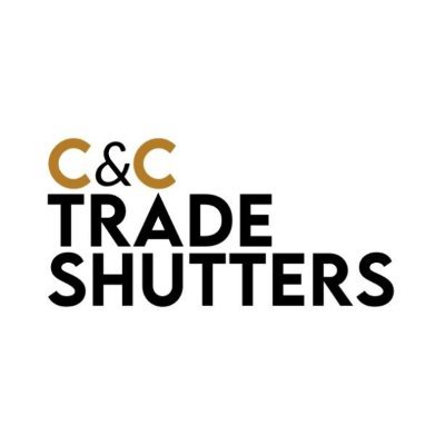 We're a business dedicated exclusively to wholesale and trade shutters. Register for a Trade account today:
https://t.co/8e9wFSwI1s