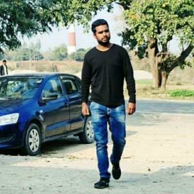 rajeshsingh149's profile picture. Raise your voice for humanity