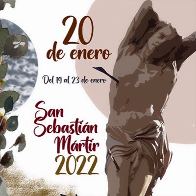 Fiestas en honor de San Sebastián Mártir San Sebastián de los Reyes del 19 al 23 de enero