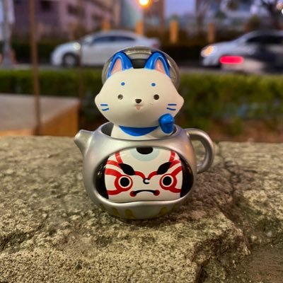 貓傲然さんのプロフィール画像
