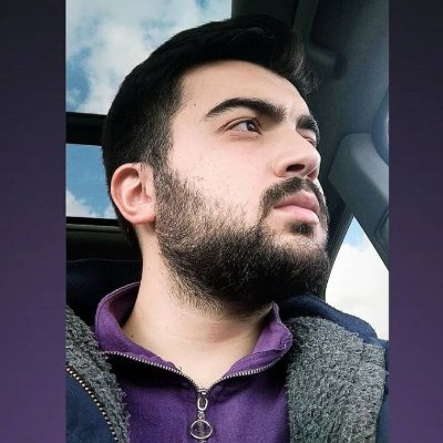 Mhmtanl0's profile picture. MCBU
Computer engineering