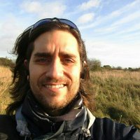 Marco Trevisan-Herraz 🔭🦠🚲🌱🌍 (@mtrevix) 's Twitter Profile