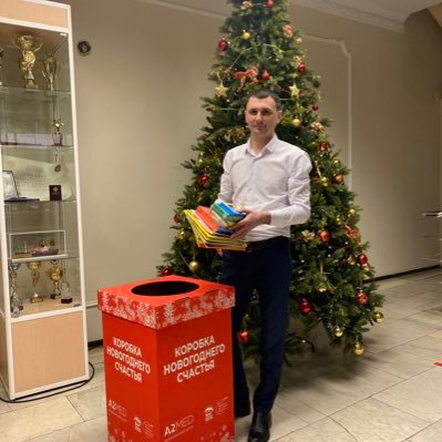 VasilijFomin163's profile picture. 