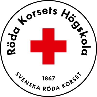 The Swedish Red Cross University. Med människan i centrum och utblick mot världen erbjuder vi ledande utbildning och forskning inom omvårdnad och hälsa.