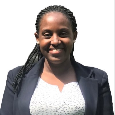JudithNabaasa1's profile picture. Ministry of Finance and Economic Planning.