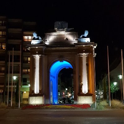 WochenblattFT's profile picture. Das Wochenblatt Frankenthal jetzt auch auf Twitter!
#WochenblattFT