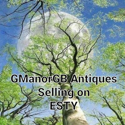 solo Trader of Antiques and second hand items
