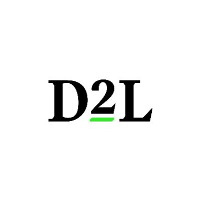 Conta oficial da D2L Brasil, criadores da Brightspace - Ambiente Virtual de Aprendizagem (AVA).