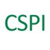 CSPI (@CSPICenterOrg) Twitter profile photo