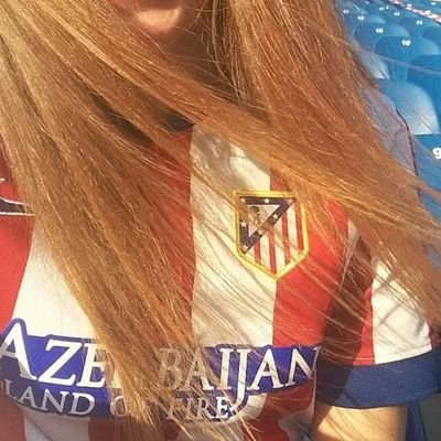 somos personas hermosas, nos besó el fuego. ⚕️ Señores, yo soy del Atleti  •melendi•