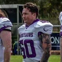 Husband, dad,Soldier,strength and conditioning coach,linebacker with @westmeathminotaurs,no nonsense fullback UCL Harps, Arsenal fan,fantasy nerd and gamer.