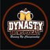 Dynasty Brews Podcast (@dynastybrews) Twitter profile photo Dynasty Brews Podcast (@dynastybrews) Twitter profile photo