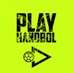 PLAY HANDBOL (@PLAYHANDBOL) Twitter profile photo