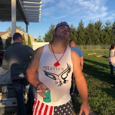 šŗšø USA šŗšø we will be great again!