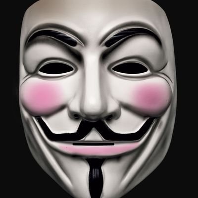 Mark Fawkes